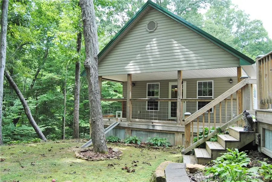 6472 S Wild Southview Drive, Paoli, IN 47454 - #2