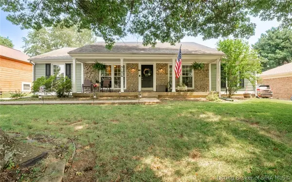 3107 Julian Drive, New Albany, IN 47150