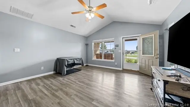 8828 Saddle Ridge Trail, Charlestown, IN 47111 - #2