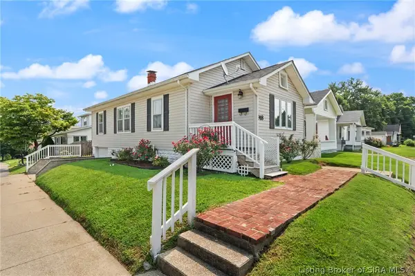 918 Korb Avenue, New Albany, IN 47150