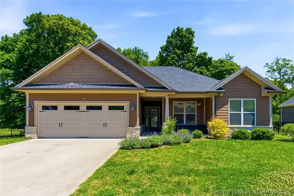 804 Kings Court, Memphis, IN 47143