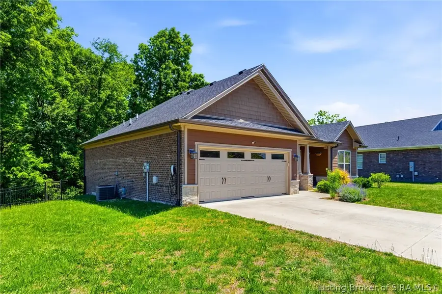 804 Kings Court, Memphis, IN 47143 - #3