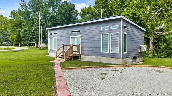 22711 Campbell Street, Underwood, IN 47177