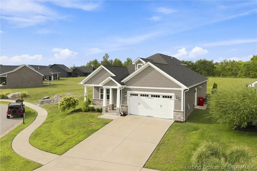 2001 Villa View Court, Utica, IN 47130 - #2