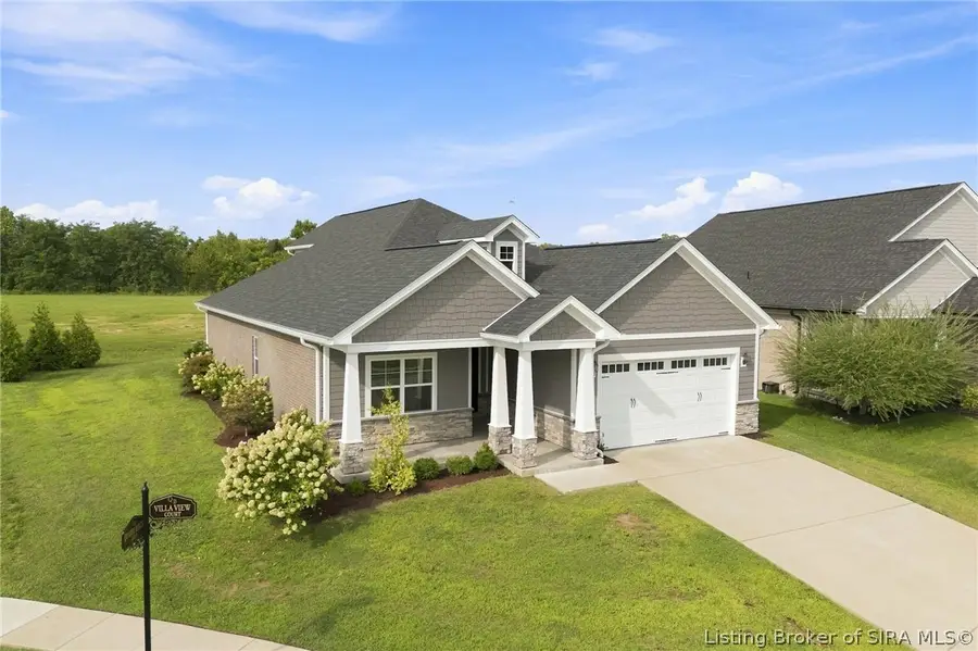 2001 Villa View Court, Utica, IN 47130 - #3
