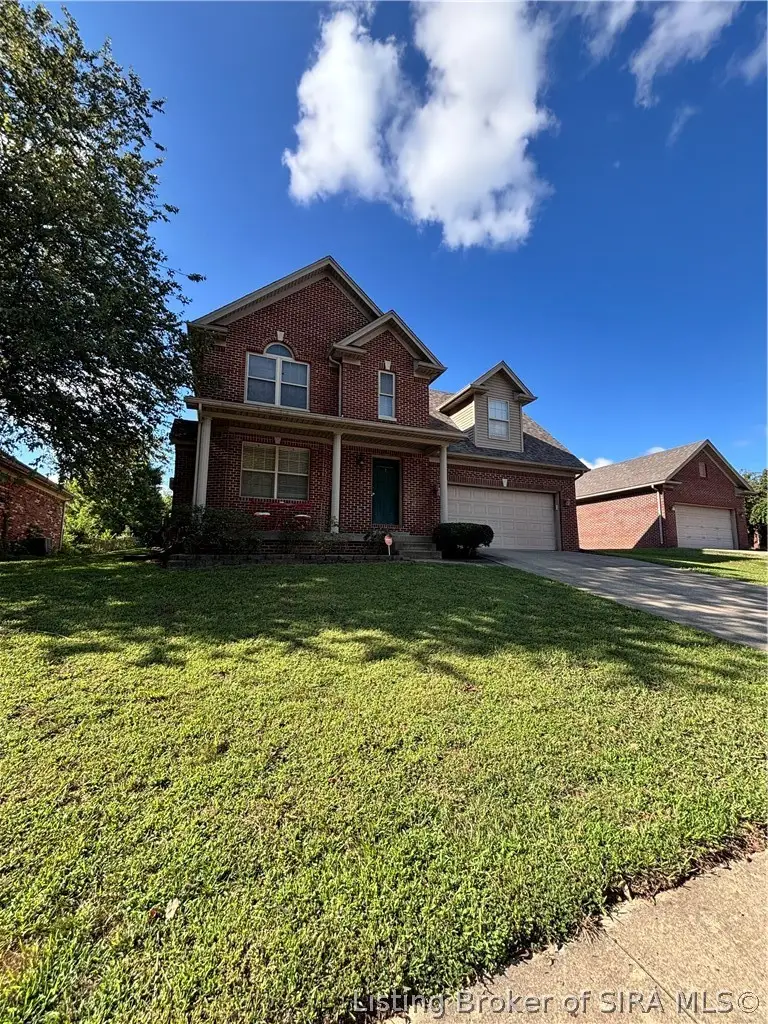 1714 Sterling Oaks Drive, Sellersburg, IN 47172 - #3