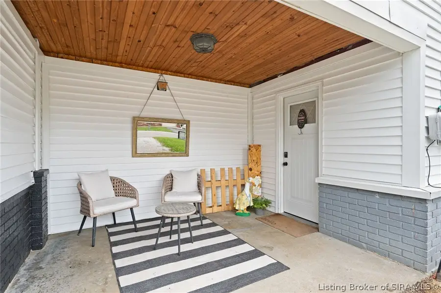 9434 Harrison St, Greenville, IN 47124 - #2