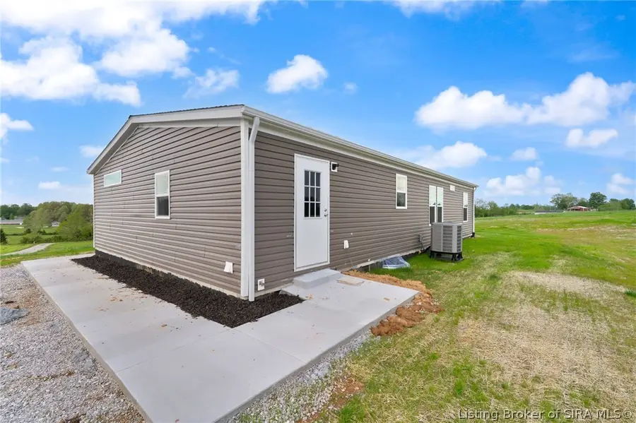3999 E Curby Road, Jennings, IN 47137 - #3