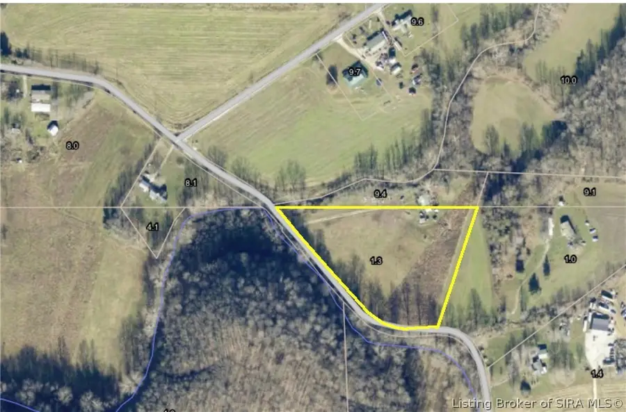 N Side/whiskey Run Road, Pekin, IN 47165 - #2