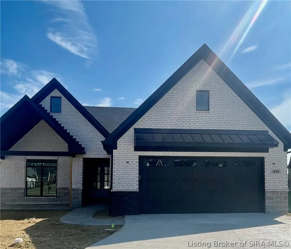 333 Tuscany Drive #16, Floyds Knobs, IN 47119 - #1