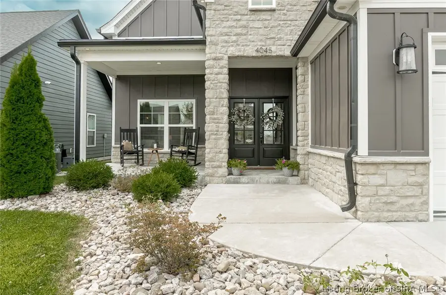 4045 Williams Crossing Way, Jeffersonville, IN 47130 - #2