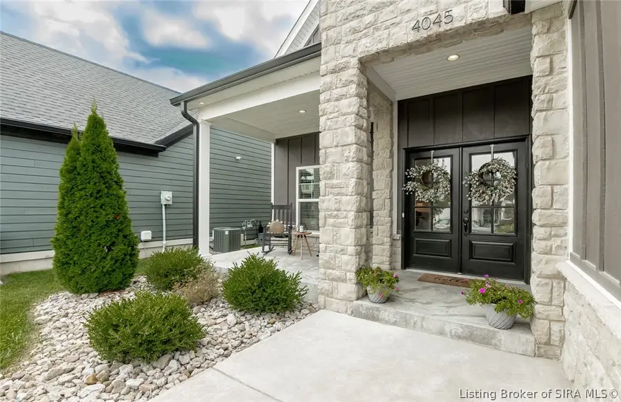 4045 Williams Crossing Way, Jeffersonville, IN 47130 - #3
