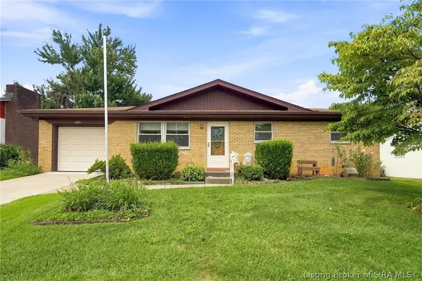 623 Georgian Avenue, Sellersburg, IN 47172