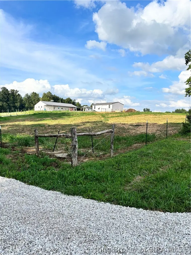 5385 W Prowsville Ridge Road, Campbellsburg, IN 47108 - #1