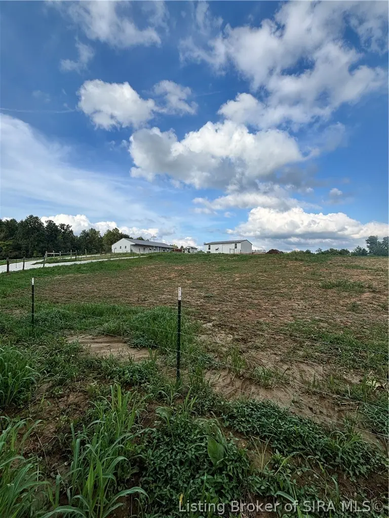 5385 W Prowsville Ridge Road, Campbellsburg, IN 47108 - #2