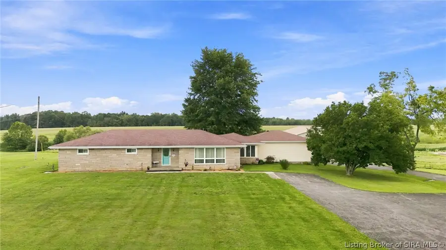 6692 W State Road 56, Hanover, IN 47243 - #2