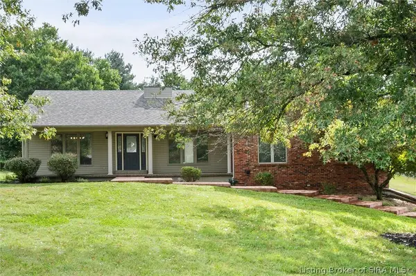 6424 Meadow Oak Drive, Georgetown, IN 47122
