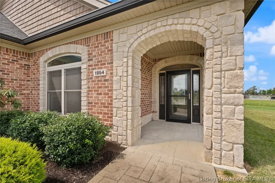 1864 Mystic Falls Circle, Jeffersonville, IN 47130 - #3