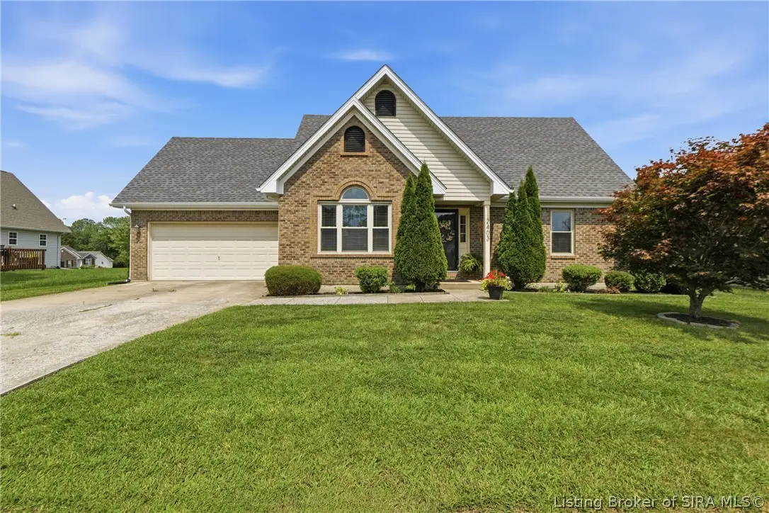 2403 Arthur Street, Jeffersonville, IN 47130 - #1