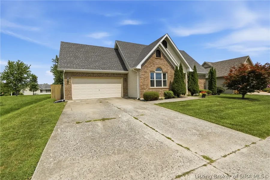 2403 Arthur Street, Jeffersonville, IN 47130 - #2