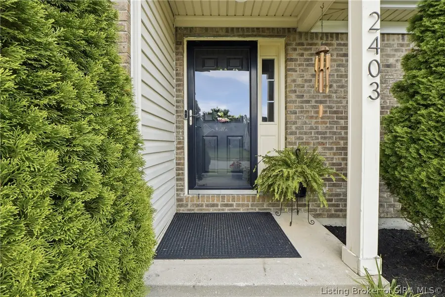 2403 Arthur Street, Jeffersonville, IN 47130 - #3