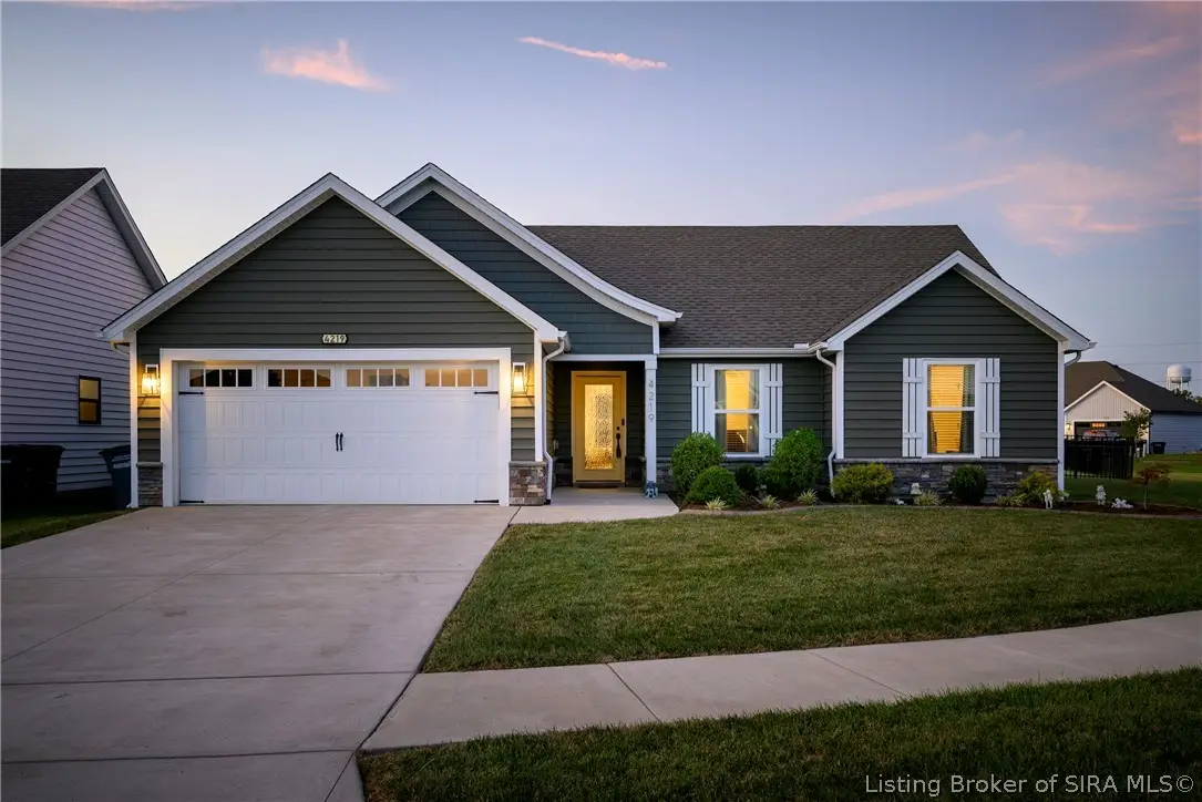 4219 Recreation Way, Jeffersonville, IN 47130 - #1