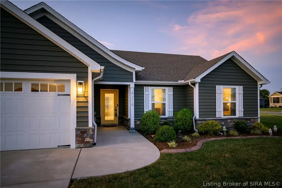 4219 Recreation Way, Jeffersonville, IN 47130 - #2