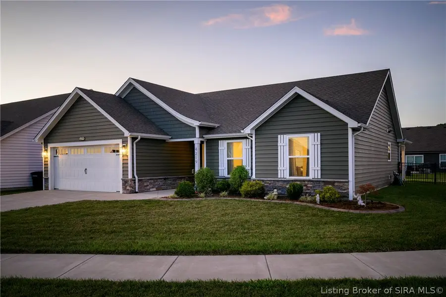4219 Recreation Way, Jeffersonville, IN 47130 - #3