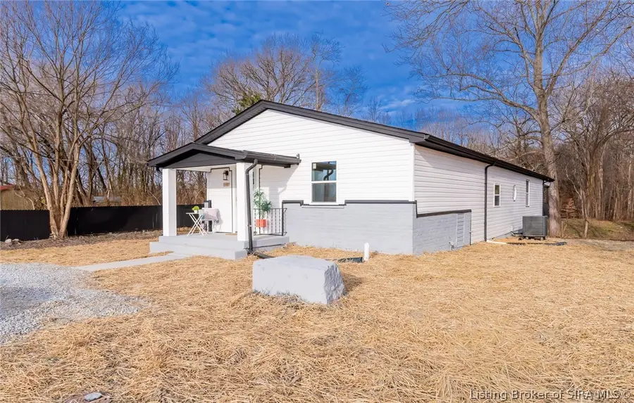 15801 Fry Road, Otisco, IN 47163 - #2