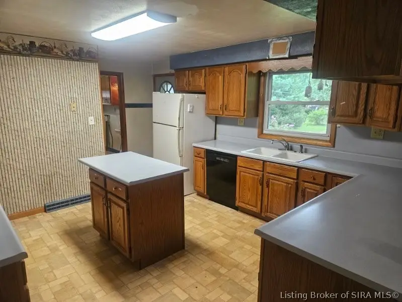 413 Bellaire Drive, Madison, IN 47250 - #2