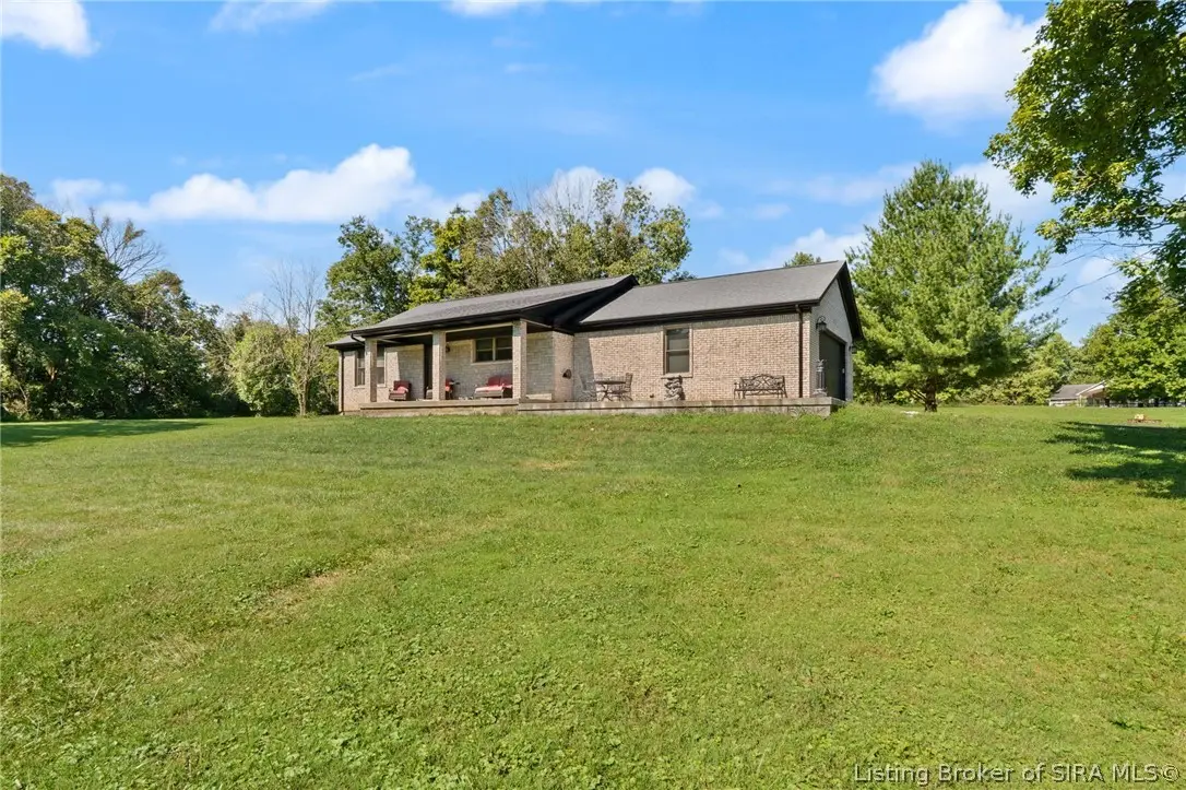 3715 Highway 64 Ne, New Salisbury, IN 47161 - #1