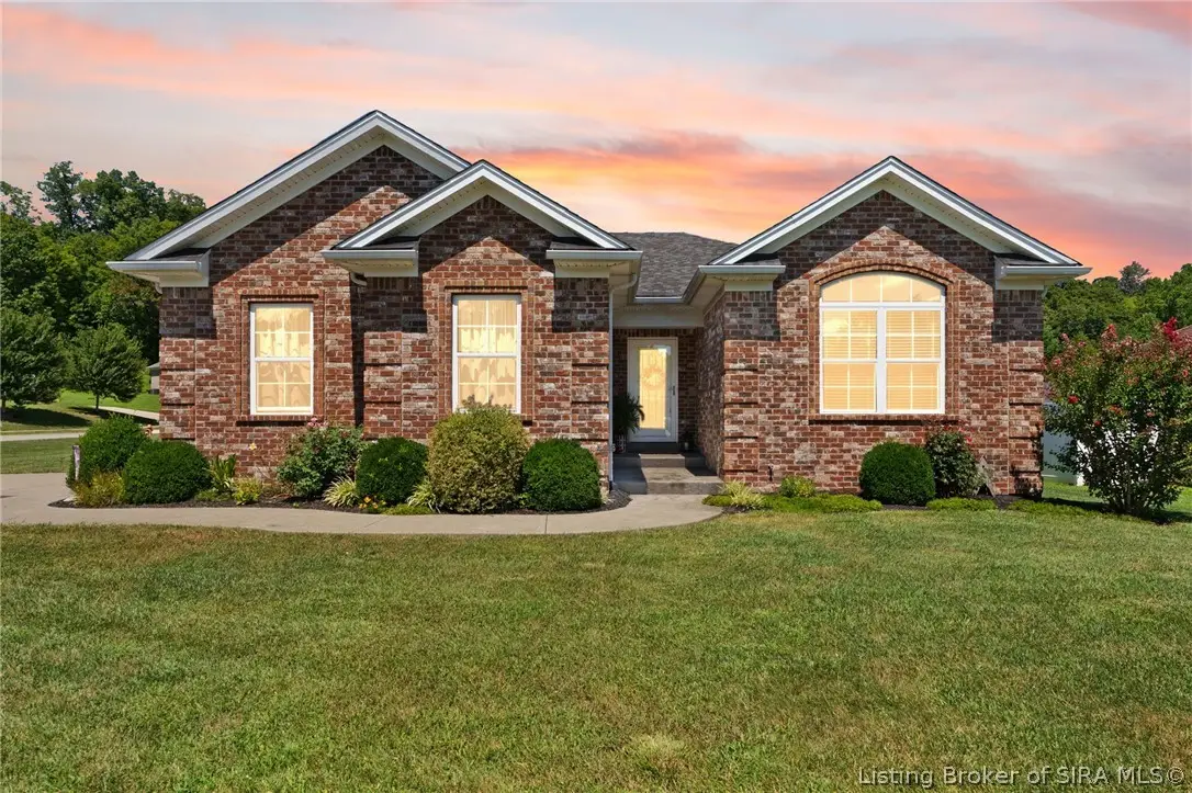 2714 Crescent Hill Drive Ne, Corydon, IN 47112 - #1