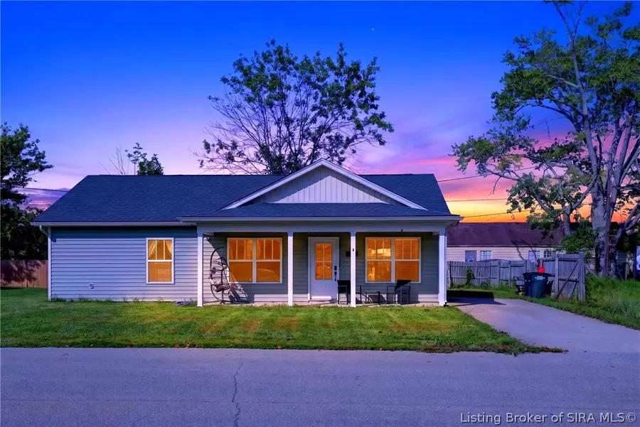106 Kenwood Avenue, Charlestown, IN 47111 - #2