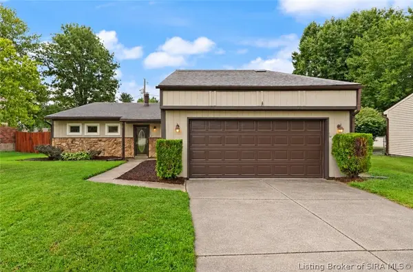 313 Mary Drive, New Albany, IN 47150