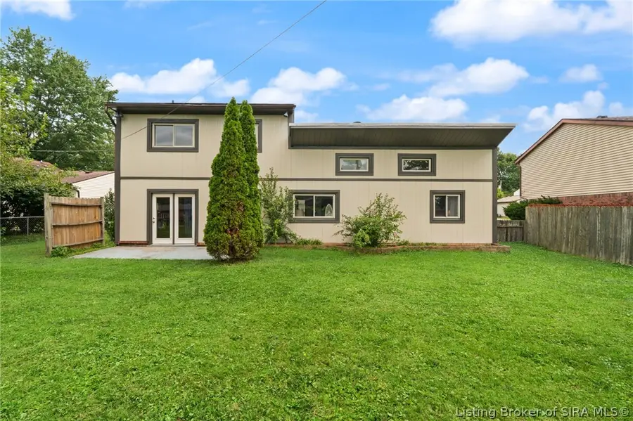 313 Mary Drive, New Albany, IN 47150 - #2