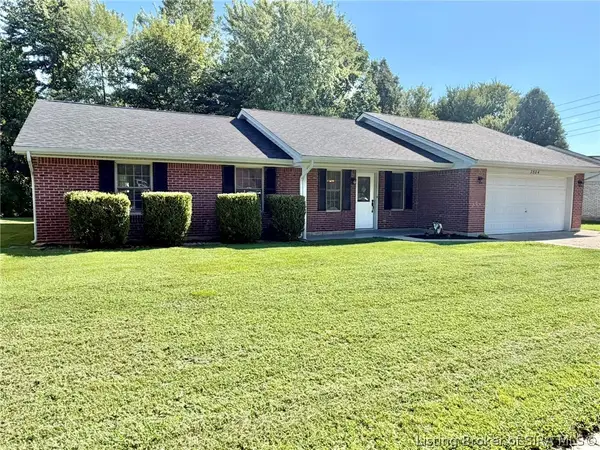 3504 Lindy Trail, Jeffersonville, IN 47130