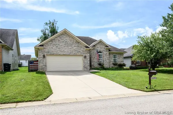 13141 Sunnybrook Drive, Memphis, IN 47143