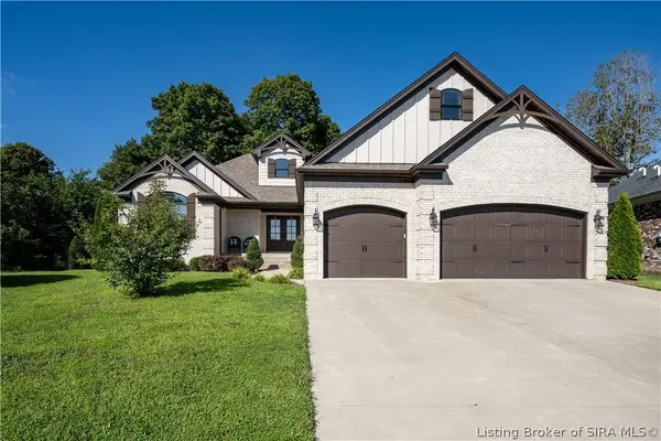 9012 Glencoe Court, Charlestown, IN 47111