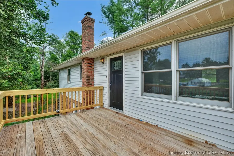 1860 E Deb Drive, North Vernon, IN 47265 - #2