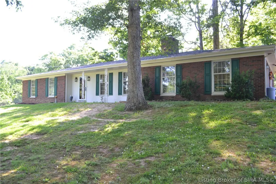 765 Capitol Boulevard, Corydon, IN 47112 - #1