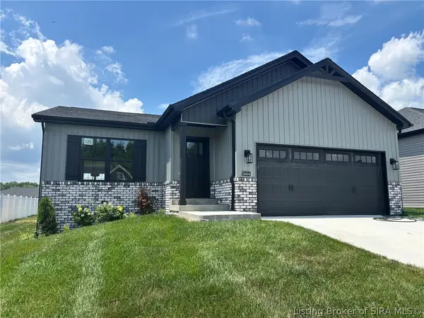 2604 Vineyard Way #225, Memphis, IN 47143