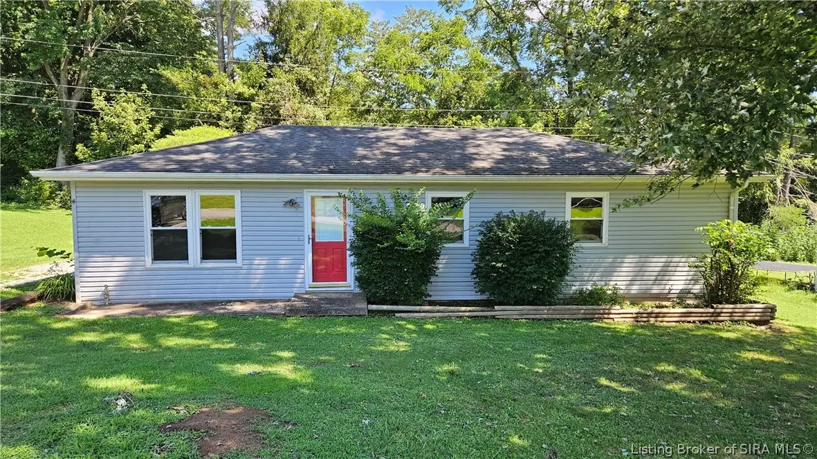 107 Summers Lane Nw, Depauw, IN 47115 - #1