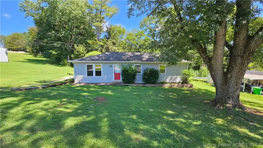 107 Summers Lane Nw, Depauw, IN 47115 - #2