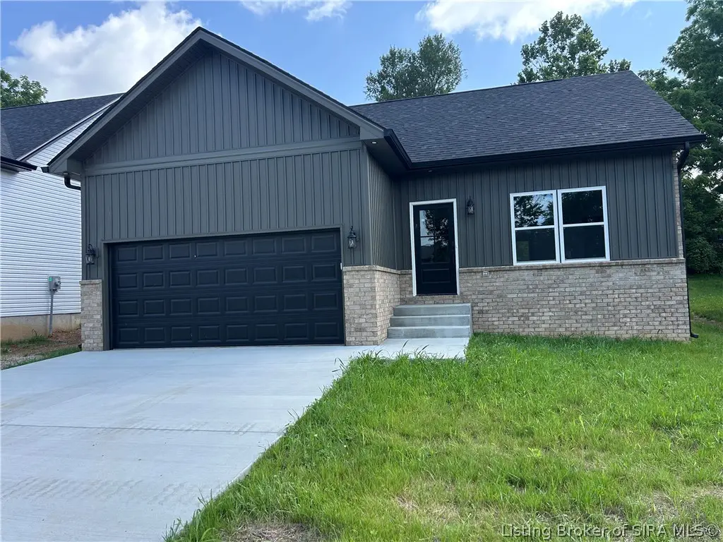 6025 Redberry Juniper Drive, Charlestown, IN 47111 - #1