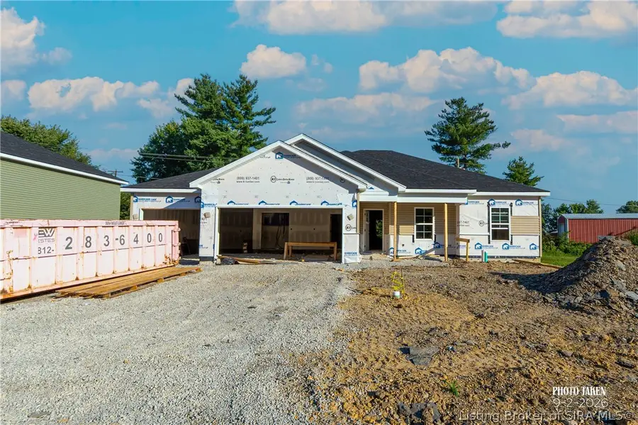 304 Bolly Drive #Lot 217, Charlestown, IN 47111 - #2