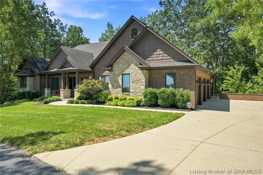 1003 Canyon Road, New Albany, IN 47150 - #3
