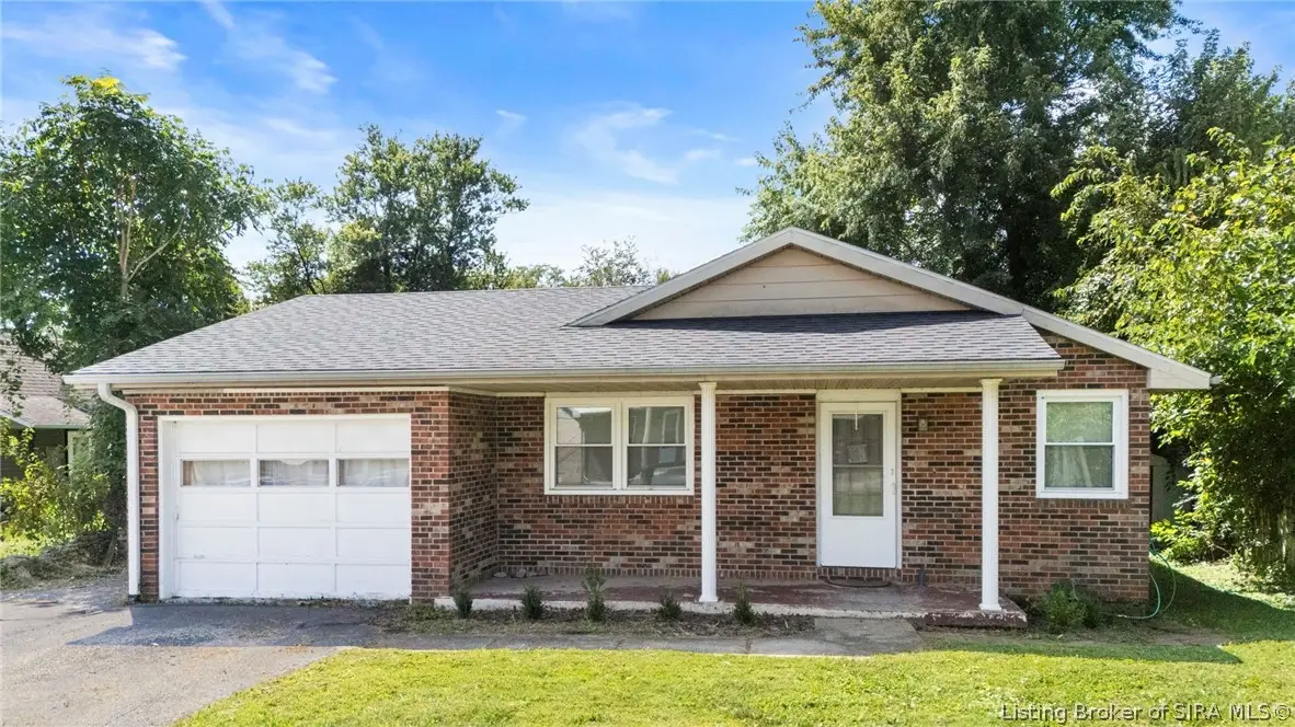 411 W State Street, Madison, IN 47250 - #1
