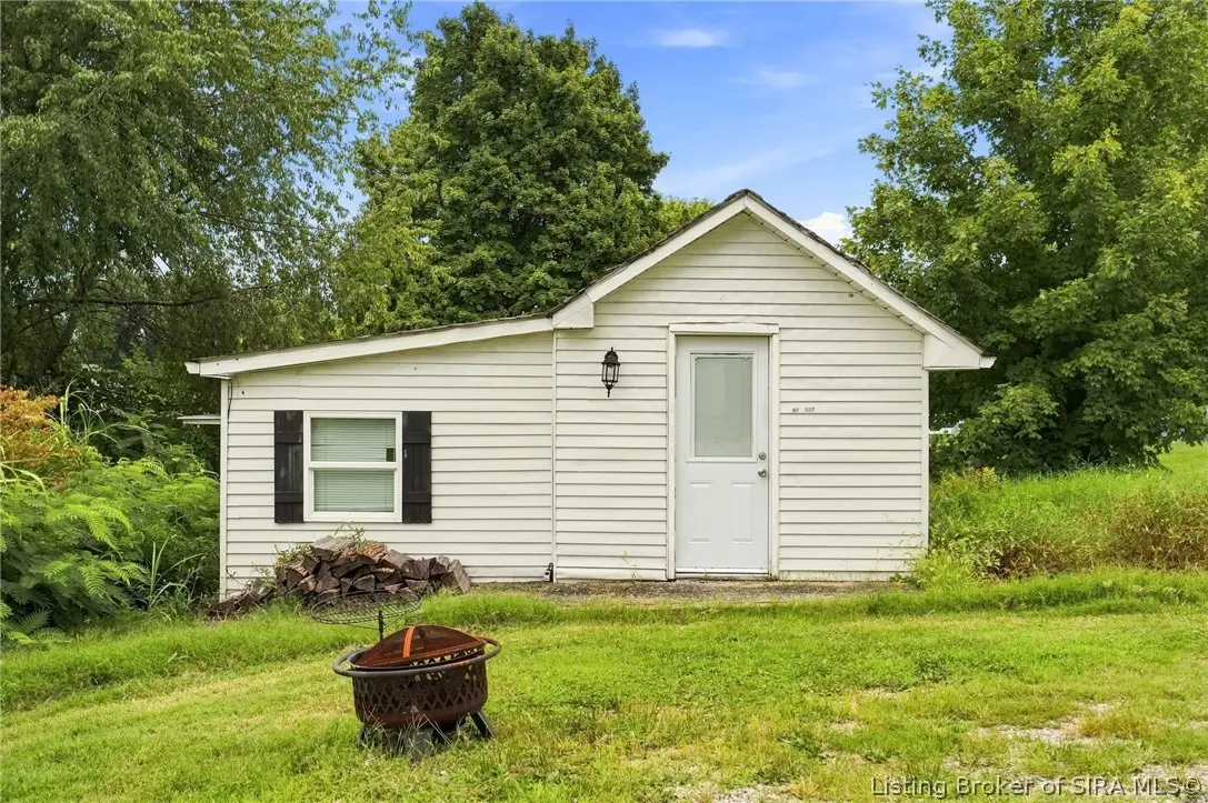 92 Hwy 337 S, Corydon, IN 47112 - #1