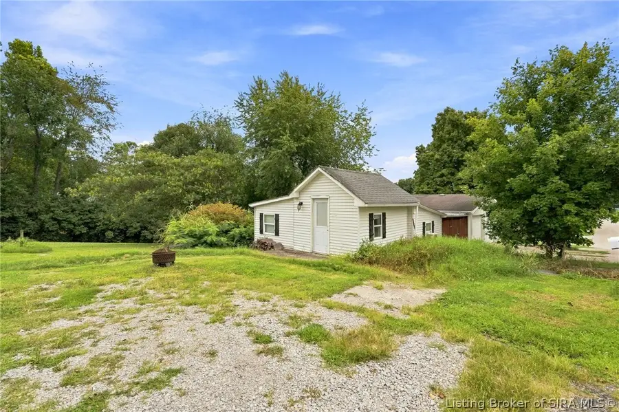 92 Hwy 337 S, Corydon, IN 47112 - #2