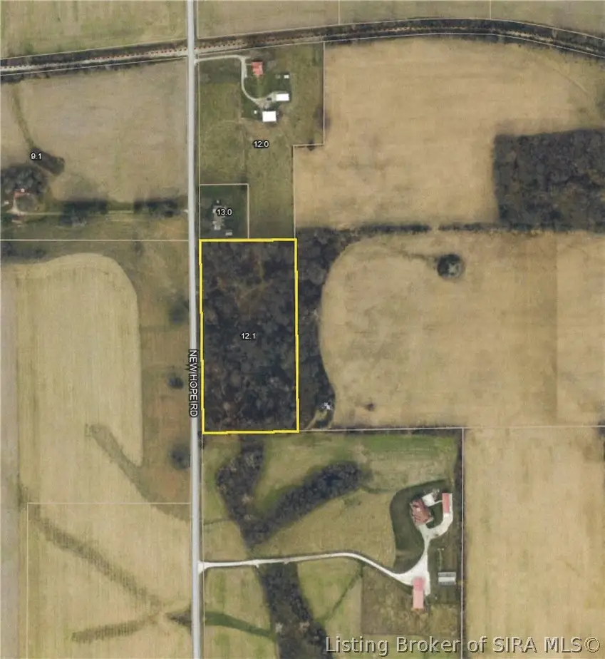 6.2  AC N New Hope Road, Salem, IN 47167 - #3